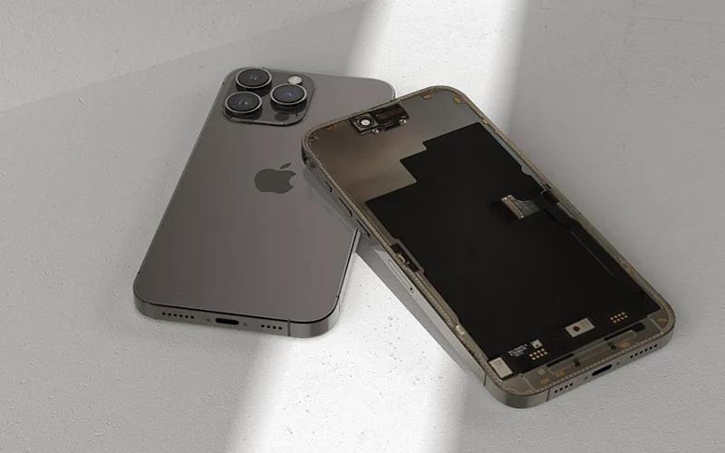 Peças de Reparo de LCD da Apple