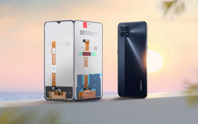 Peças de Reparo para Tela LCD OPPO