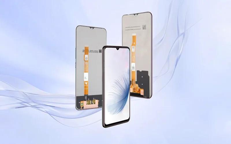 Peças de Reparo para LCD VIVO