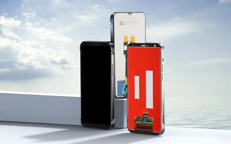 Peças de Reparo de LCD de Outras Marcas