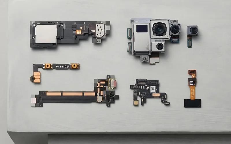 Acessórios para celular