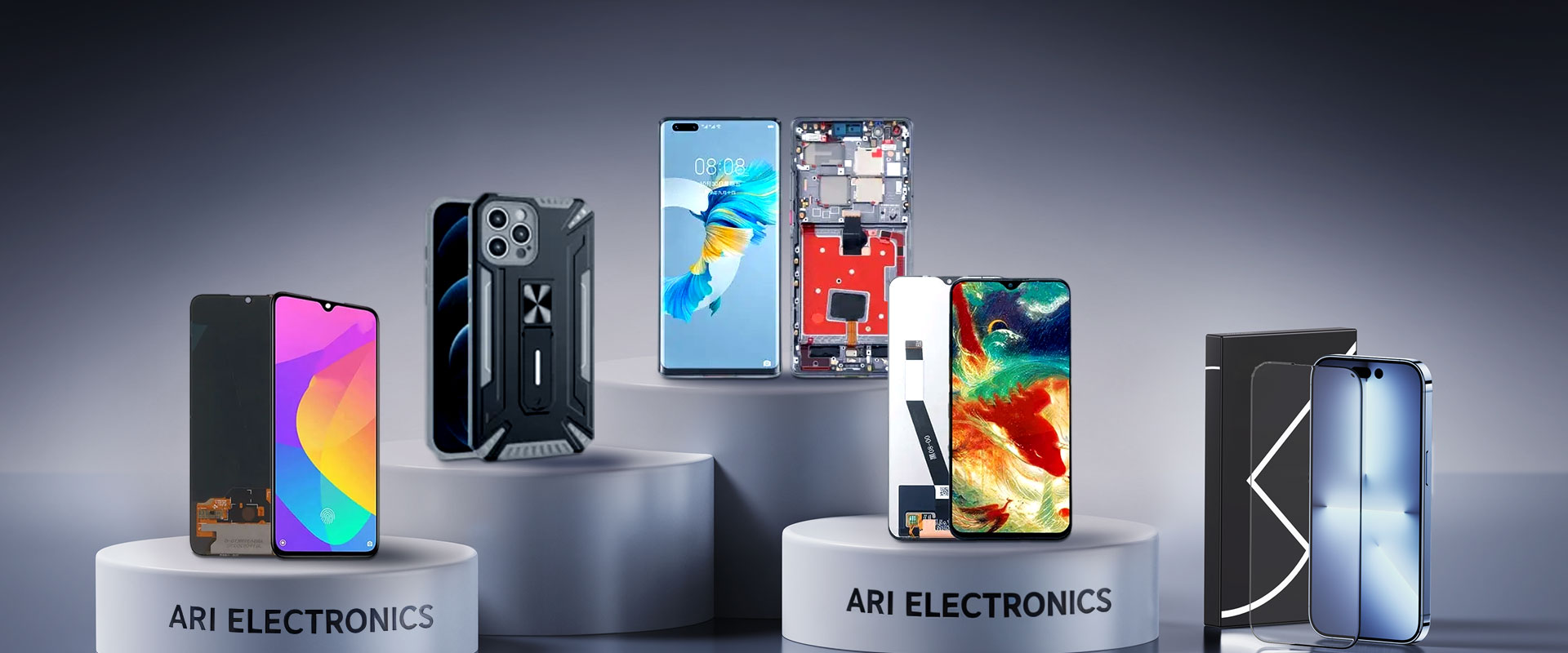 Com mais de 20 anos de experiência, fábricas de cadeia completa, controle de qualidade rigoroso e entrega global.