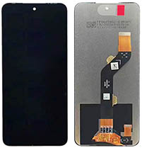 Para Tecno / Itel / Infinix