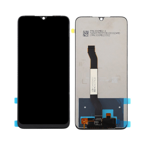For Xiaomi Redmi Note 8T LCD Display and Touch Screen Assembly
